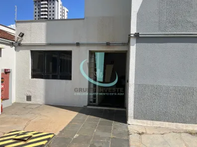 Apartamento com 1 Quarto à venda, 35m² no Centro, Araraquara