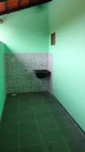 Kitnet com 1 Quarto para alugar, 27m² no Jardim América, Goiânia