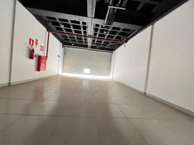 Ponto Comercial para alugar, 68m² no Diamante (Barreiro), Belo Horizonte