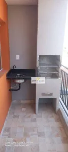Apartamento com 2 Quartos à venda, 50m² no Vila Paraíso, Caçapava
