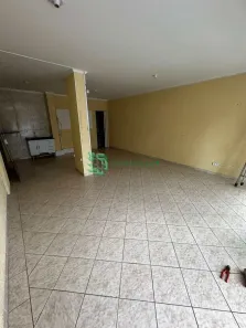 Ponto Comercial para venda ou aluguel, 44m² no Jardim Cascata, Mongaguá