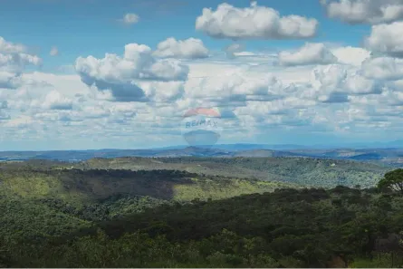 Lote/Terreno à venda, 26485m² no Lagoa Mansões, Lagoa Santa