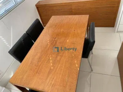 Sala Comercial à venda, 32m² no Charitas, Niterói