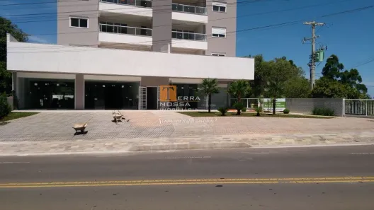 Sala Comercial à venda, 373m² no Charqueadas, Caxias do Sul