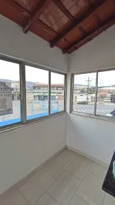Kitnet com 1 Quarto para alugar, 35m² no Águia Dourada, Ibirité