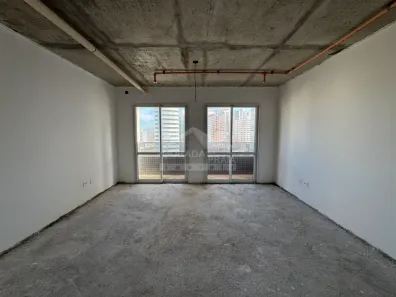 Sala Comercial à venda, 39m² no Boqueirão, Praia Grande