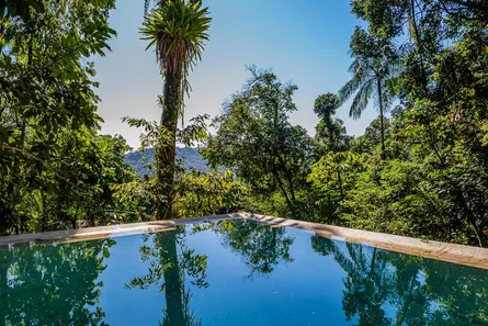 Casa de Condomínio com 4 Quartos à venda, 485m² no Jardim Acapulco, Guarujá