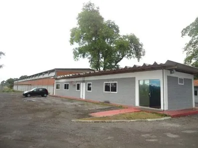 Galpão/Depósito/Armazém para alugar, 2300m² no Pau da Lima, Salvador