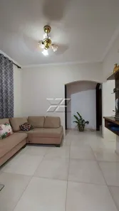 Casa com 3 Quartos à venda, 130m² no Cidade Jardim, Rio Claro