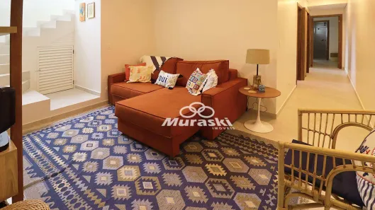 Cobertura com 3 Quartos à venda, 209m² no Guaratuba, Guaratuba