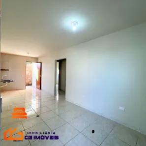 Casa de Condomínio com 2 Quartos à venda, 49m² no Jardim Aero Rancho, Campo Grande