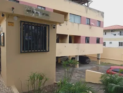 Apartamento com 2 Quartos à venda, 73m² no Itapuã, Salvador