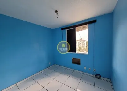 Apartamento com 2 Quartos à venda, 48m² no Campo Grande, Rio de Janeiro