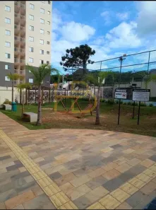 Apartamento com 2 Quartos à venda, 52m² no Jardim Gutierres, Sorocaba