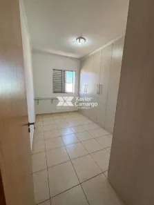 Apartamento com 2 Quartos para alugar, 92m² no Jardim Claret, Rio Claro