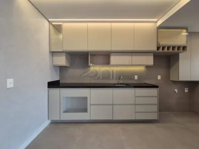 Apartamento com 1 Quarto à venda, 56m² no Santo Agostinho, Belo Horizonte