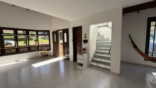 Casa de Condomínio com 4 Quartos à venda, 217m² no São Lucas, Viamão