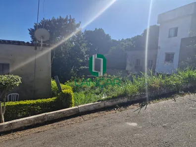 Lote/Terreno à venda, 360m² no Por do Sol, Lagoa Santa