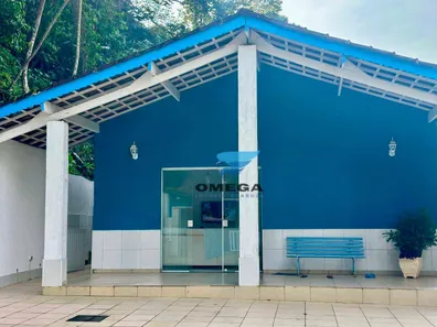 Casa com 3 Quartos à venda, 300m² no Guaiúba, Guarujá