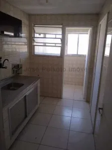 Apartamento com 2 Quartos para venda ou aluguel, 55m² no Campo Grande, Rio de Janeiro