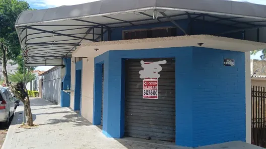Ponto Comercial para alugar, 44m² no Itapoã, Belo Horizonte