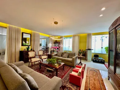 Casa com 4 Quartos à venda, 462m² no Setor de Habitações Individuais Sul, Brasília