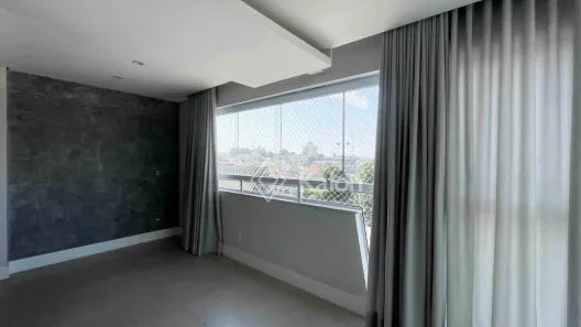 Apartamento com 2 Quartos para alugar, 105m² no Vila Teixeira, Salto
