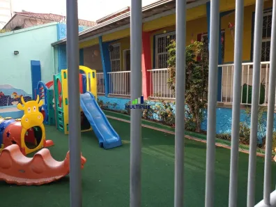 Imóvel Comercial com 5 Quartos para alugar, 380m² no São Pedro, Belo Horizonte