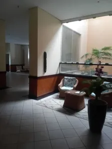 Apartamento com 1 Quarto para alugar, 49m² no Brotas, Salvador