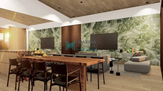 Imóvel Comercial com 4 Quartos à venda, 205m² no Alto do Joá, Lagoa Santa