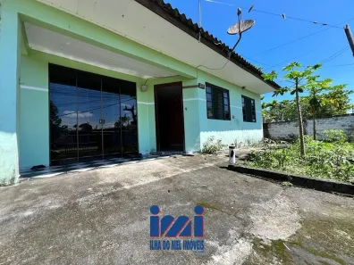 Casa com 5 Quartos à venda, 128m² no Guacyara, Matinhos