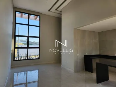 Casa de Condomínio com 4 Quartos à venda, 186m² no Condomínio Terras do Vale, Caçapava