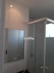 Apartamento com 2 Quartos à venda, 48m² no Cidade Líder, São Paulo