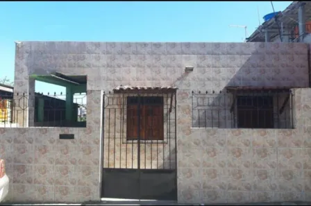 Sala Comercial com 1 Quarto à venda, 168m² no Paripe, Salvador