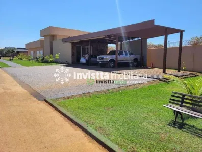 Casa com 4 Quartos à venda, 400m² no Loteamento Residencial Polinésia, Palmas