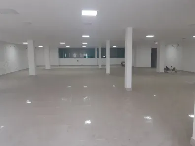 Galpão/Depósito/Armazém para alugar, 364m² no Dona Clara, Belo Horizonte