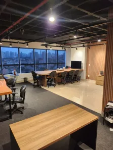 Sala Comercial à venda, 58m² no Jardim América, Goiânia