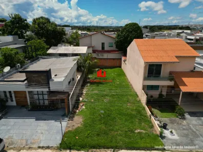 Lote/Terreno à venda, 300m² no Flores, Manaus
