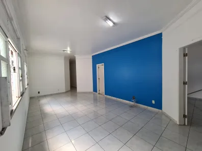 Apartamento com 3 Quartos à venda, 110m² no Alvorada, Manaus