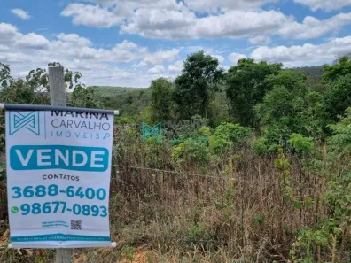 Lote/Terreno à venda, 360m² no Portal do Sol, Lagoa Santa