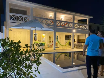 Casa com 5 Quartos à venda, 384m² no Nossa Senhora do Ó, Ipojuca