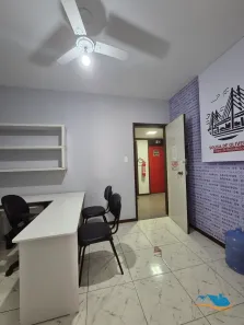 Sala Comercial à venda, 32m² no Brotas, Salvador
