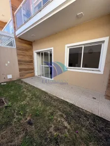 Apartamento com 1 Quarto para alugar, 50m² no Portinho, Cabo Frio