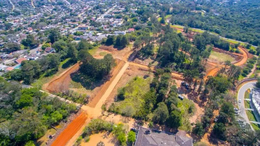Lote/Terreno à venda, 338m² no São Lucas, Viamão