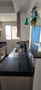 Cobertura com 2 Quartos à venda, 90m² no Betim Industrial, Betim