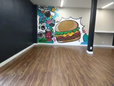 Ponto Comercial para alugar, 130m² no Parque 10 de Novembro, Manaus