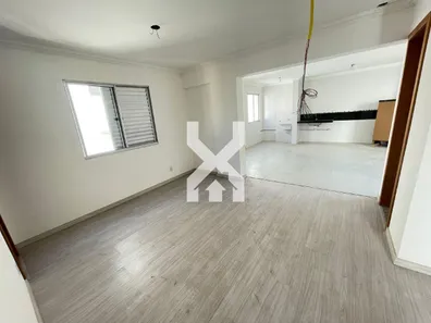 Apartamento com 2 Quartos à venda, 78m² no Fernão Dias, Belo Horizonte