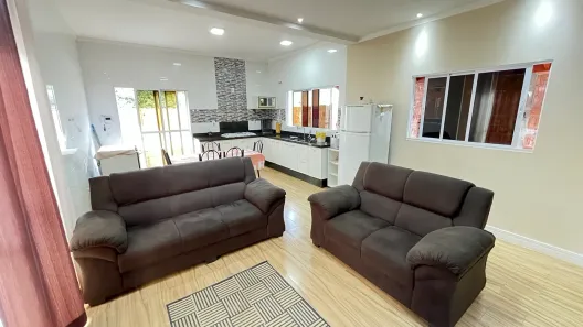 Casa com 2 Quartos à venda, 74m² no Chapada dos Guimarães, Brotas