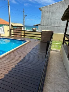 Casa com 4 Quartos para alugar, 300m² no , Arraial do Cabo