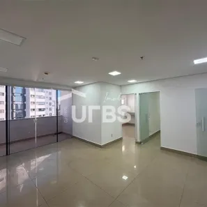 Sala Comercial à venda, 149m² no Park Lozandes, Goiânia